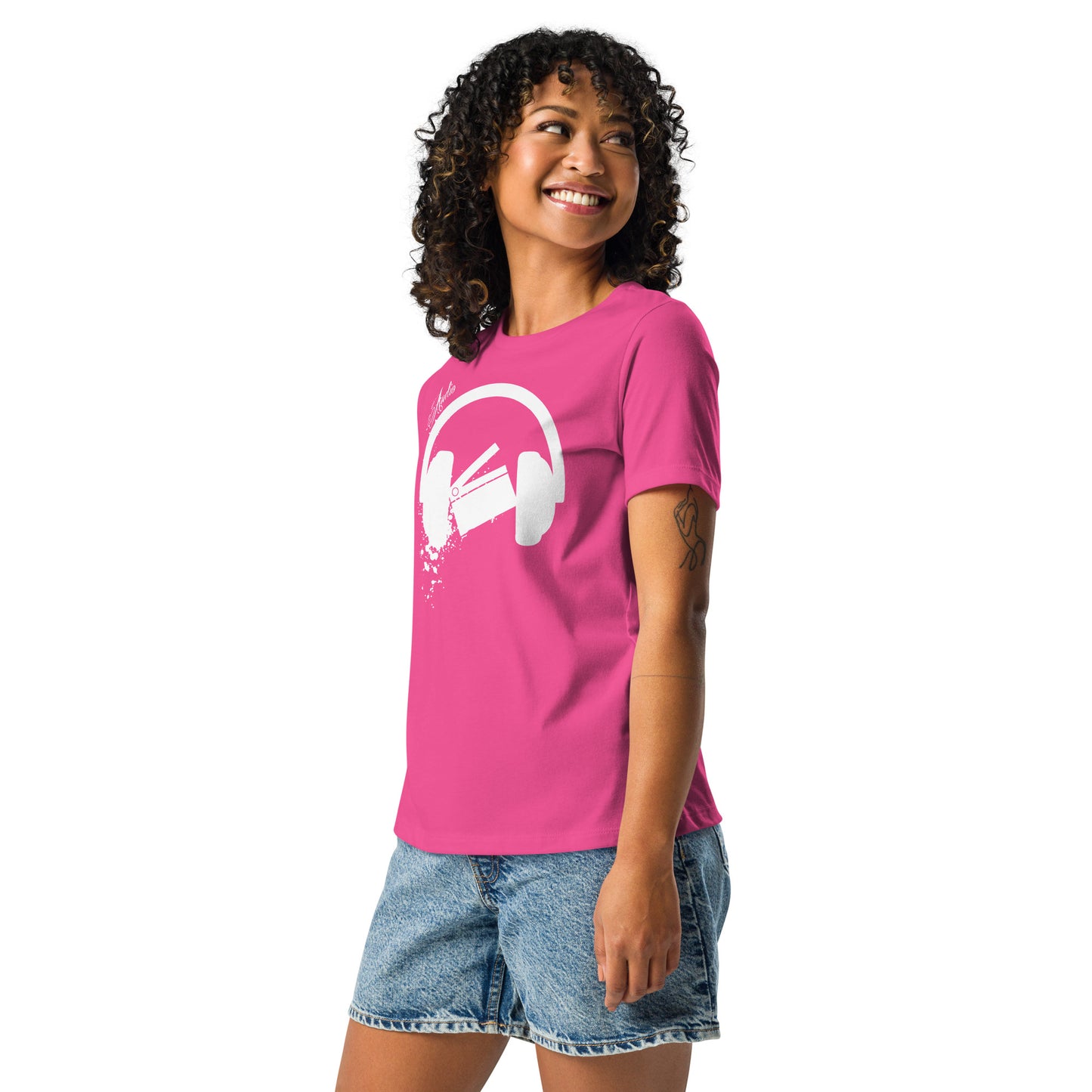 Women's Relaxed T-Shirt
