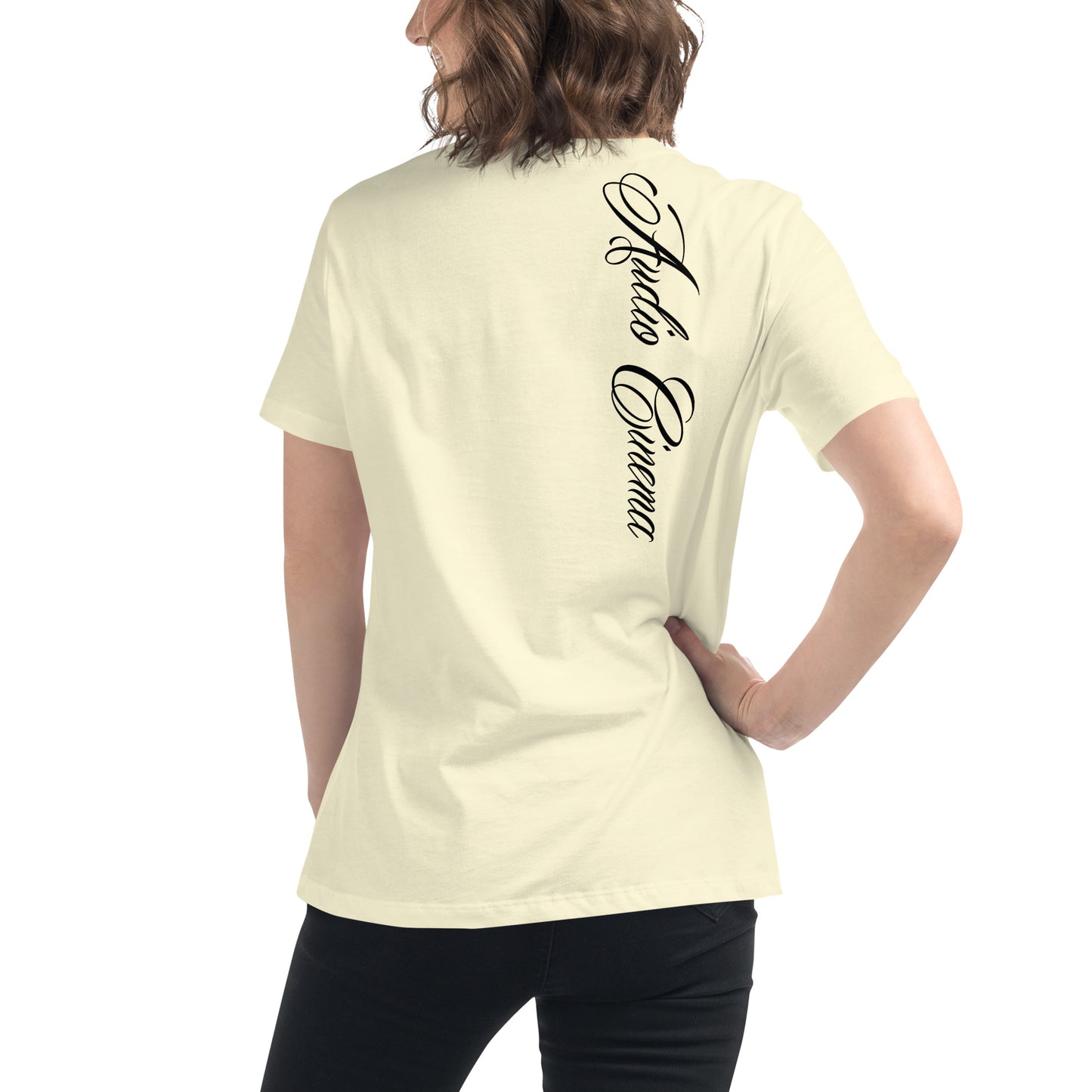 Women's Relaxed T-Shirt