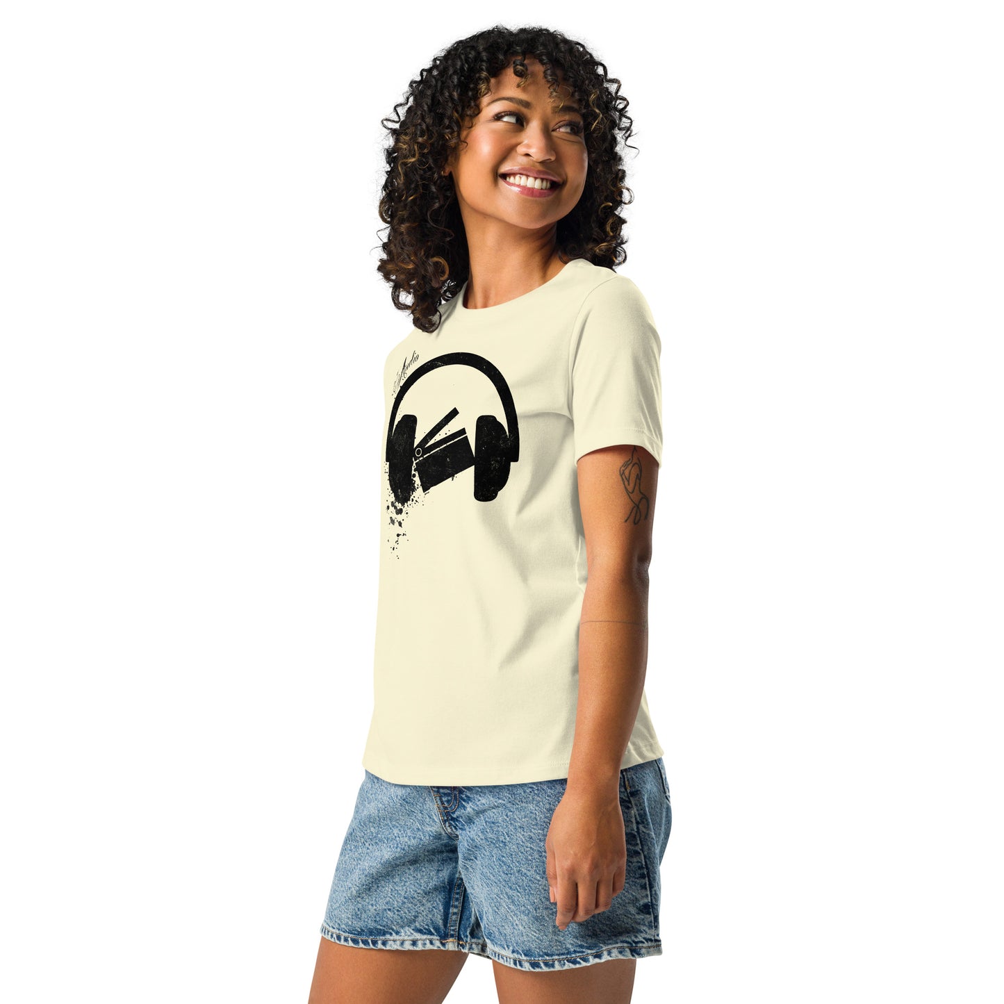 Women's Relaxed T-Shirt