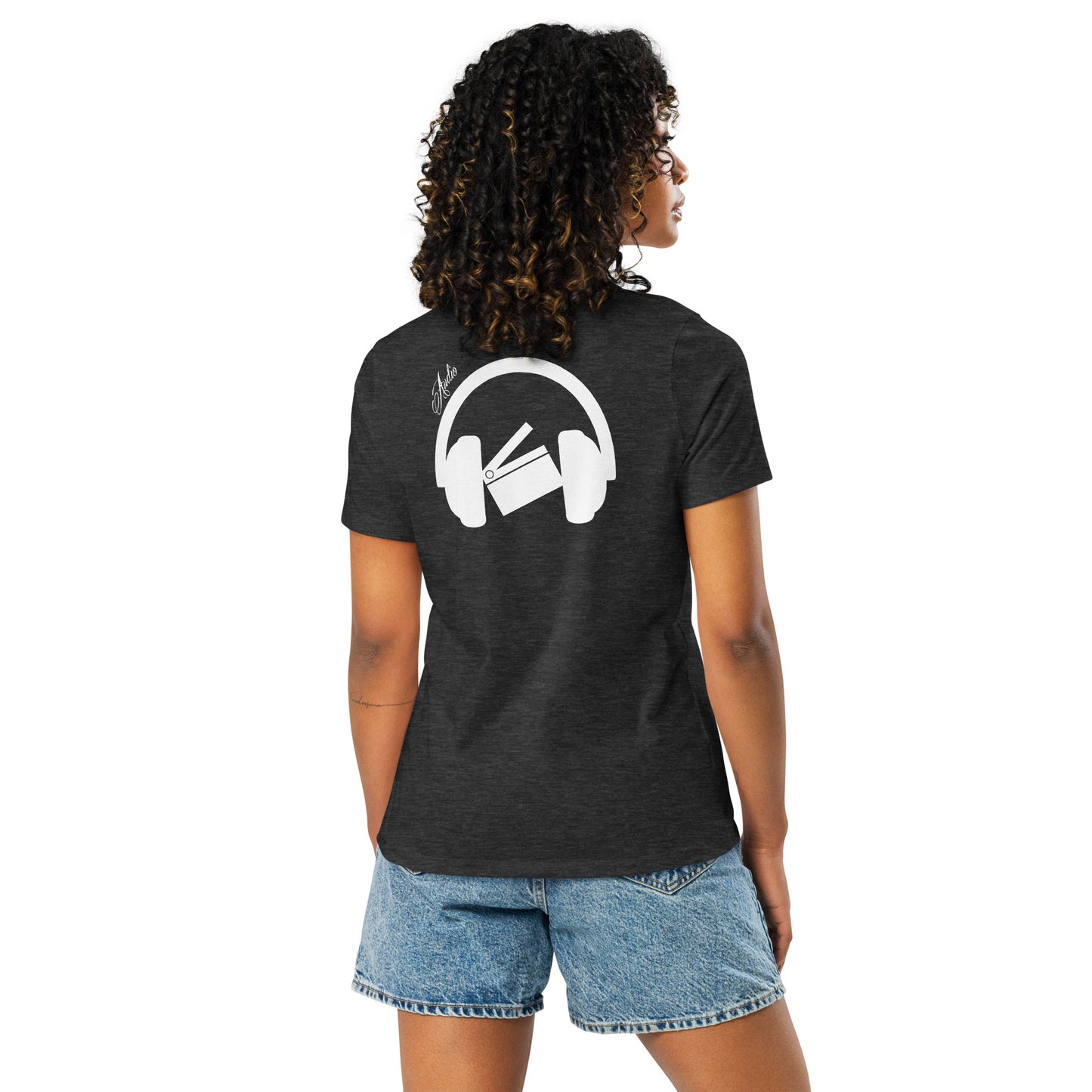 Women's Relaxed T-Shirt