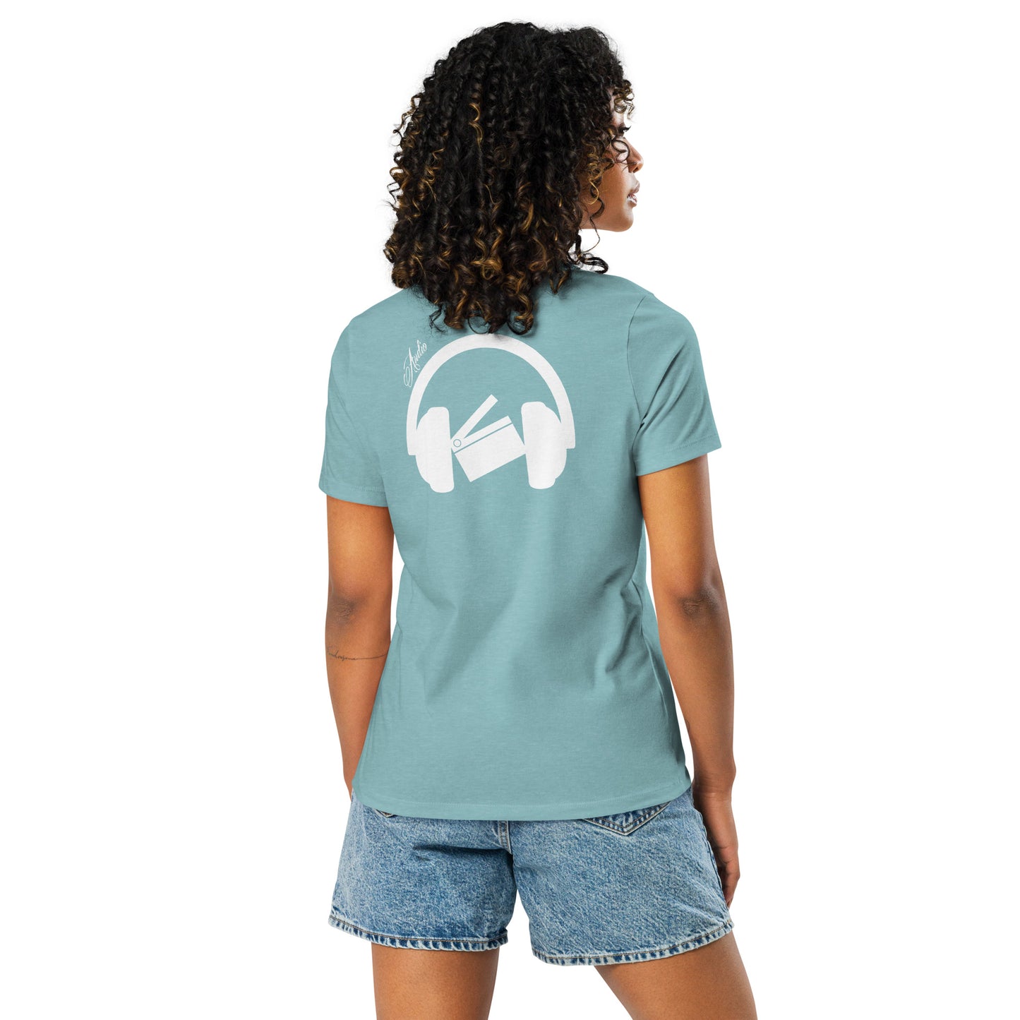 Women's Relaxed T-Shirt