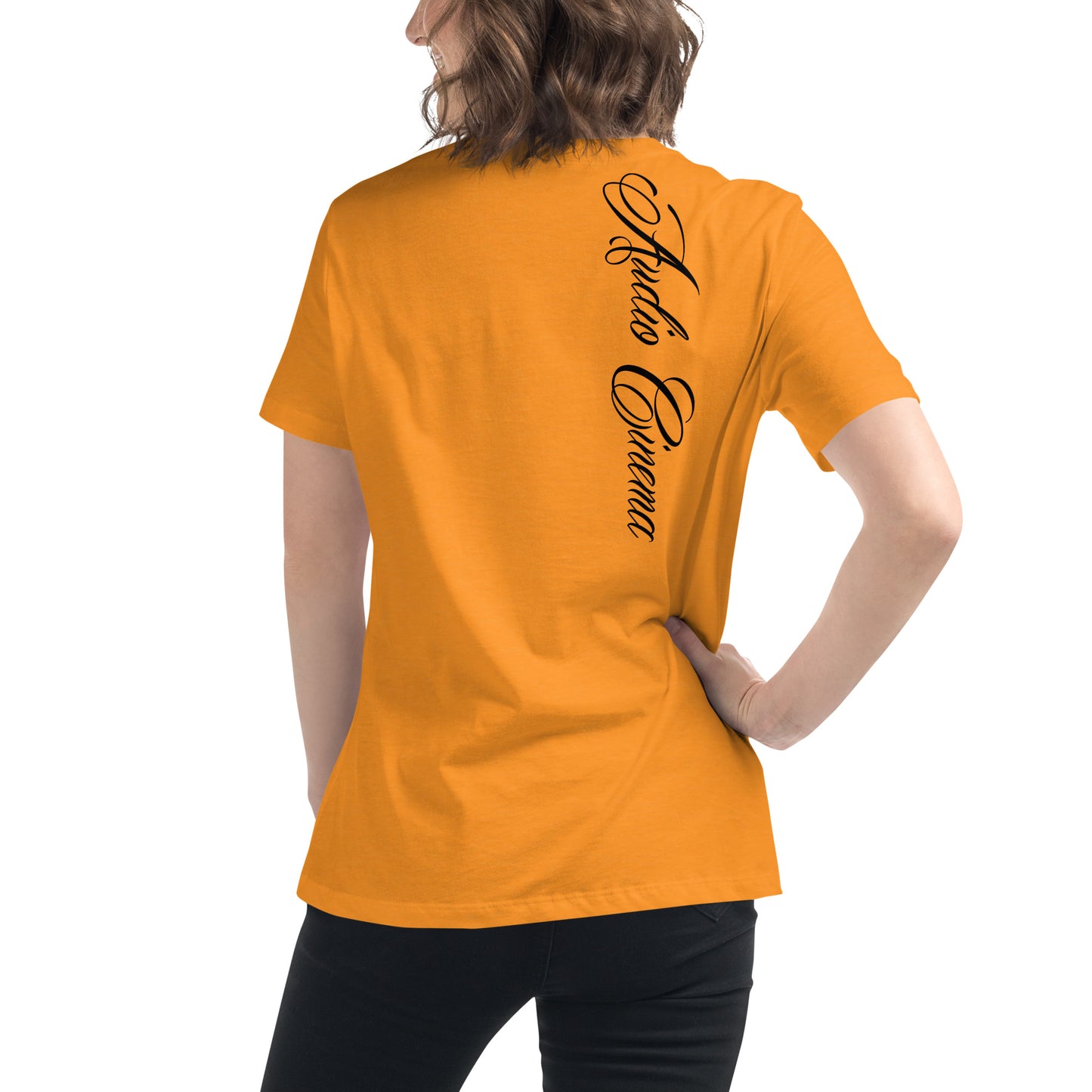 Women's Relaxed T-Shirt
