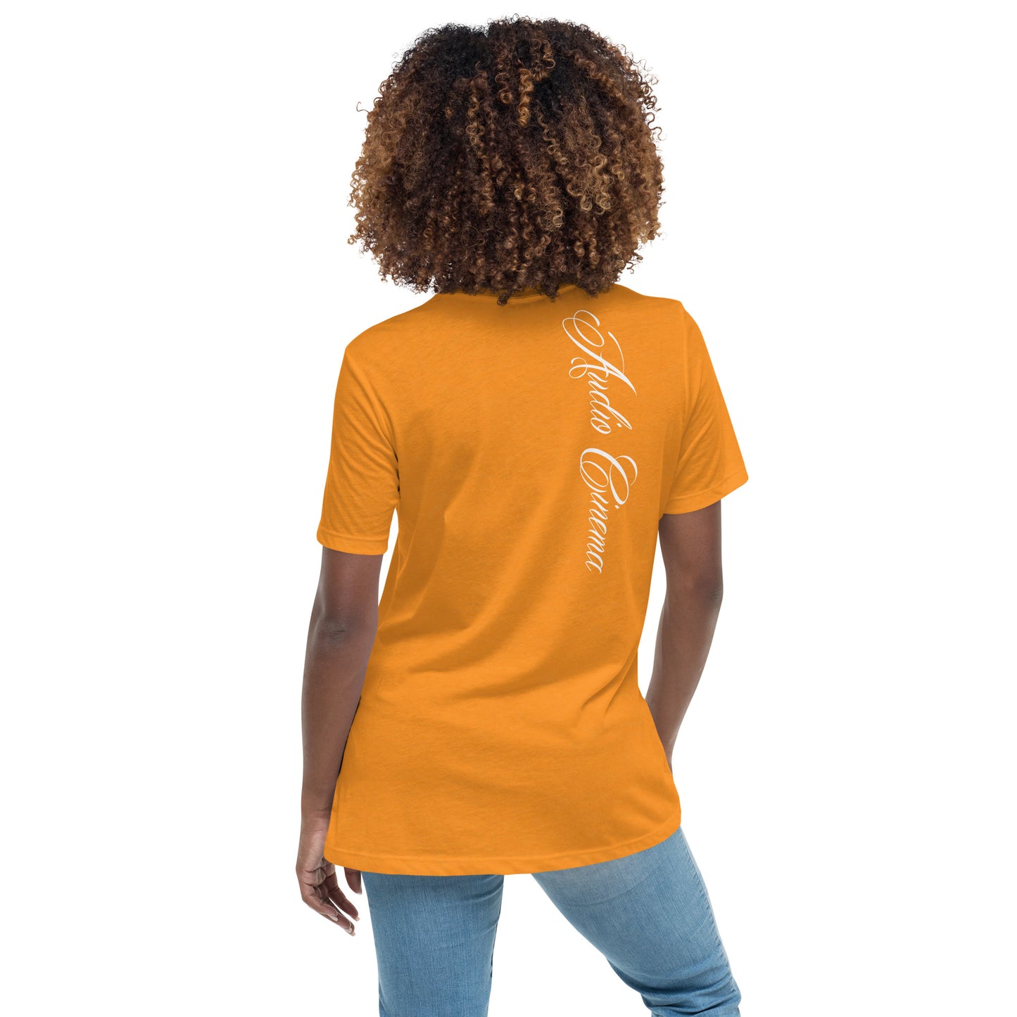 Women's Relaxed T-Shirt