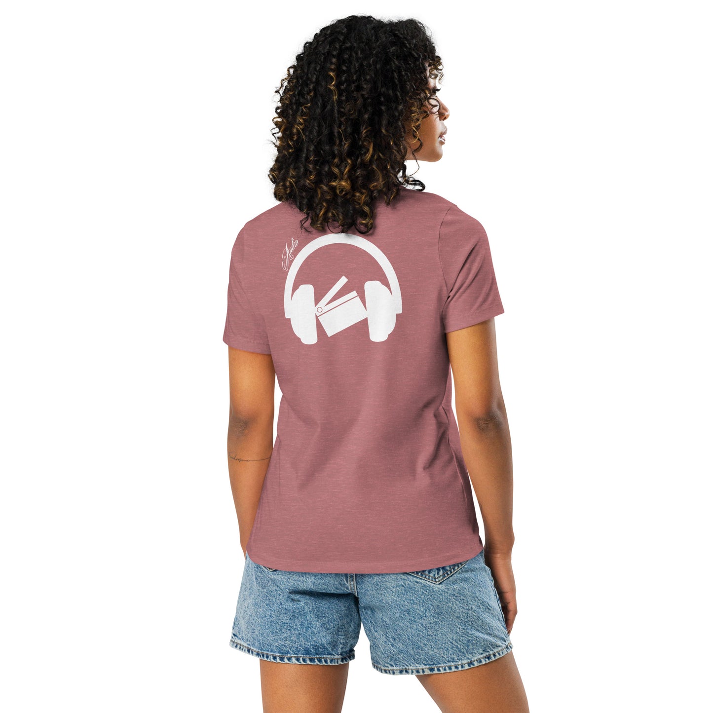 Women's Relaxed T-Shirt