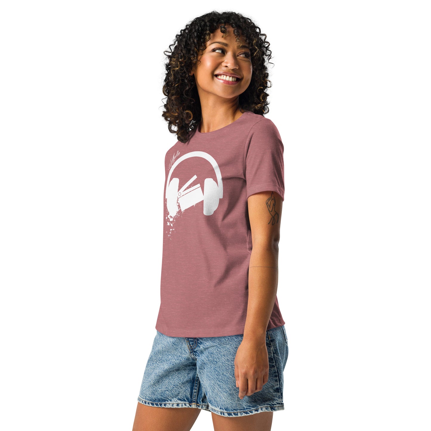 Women's Relaxed T-Shirt