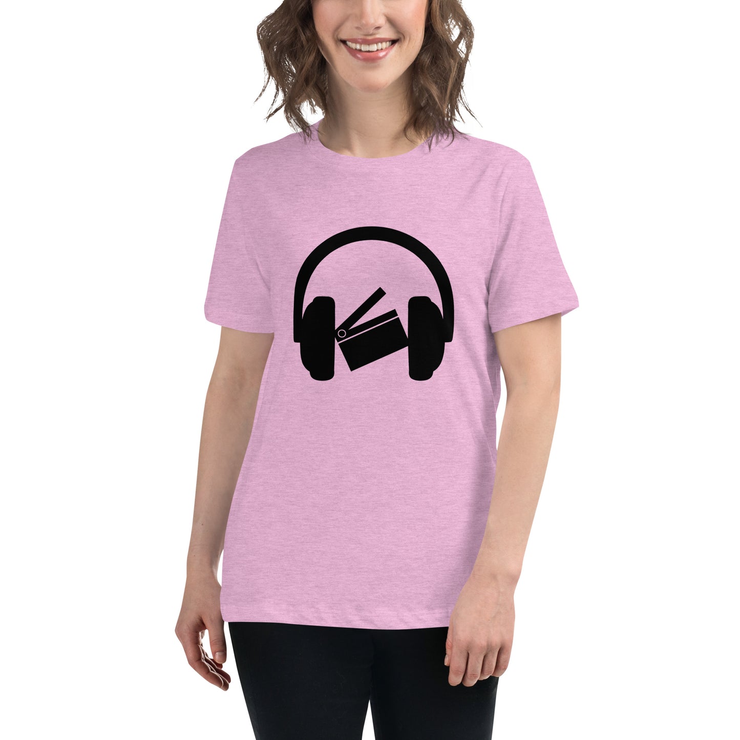 Women's Relaxed T-Shirt