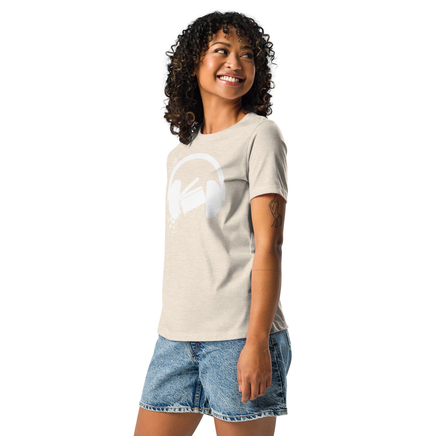 Women's Relaxed T-Shirt