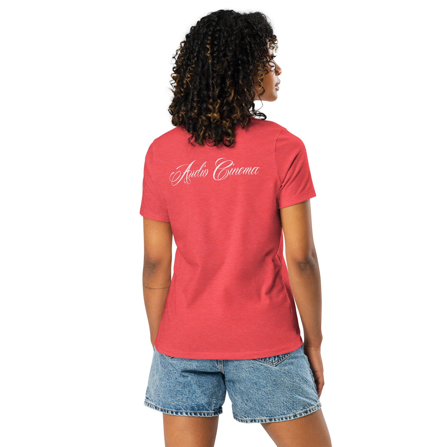 Women's Relaxed T-Shirt