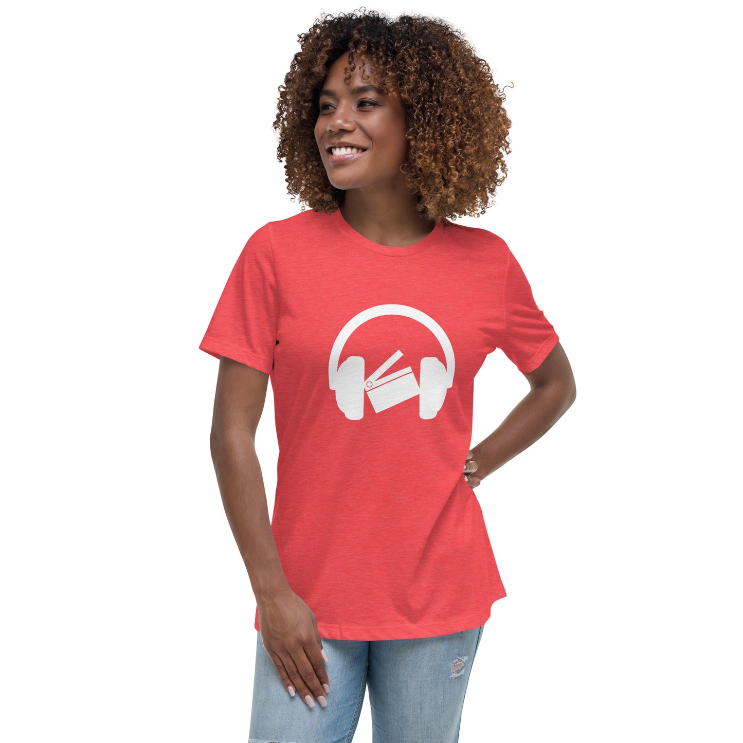 Women's Relaxed T-Shirt