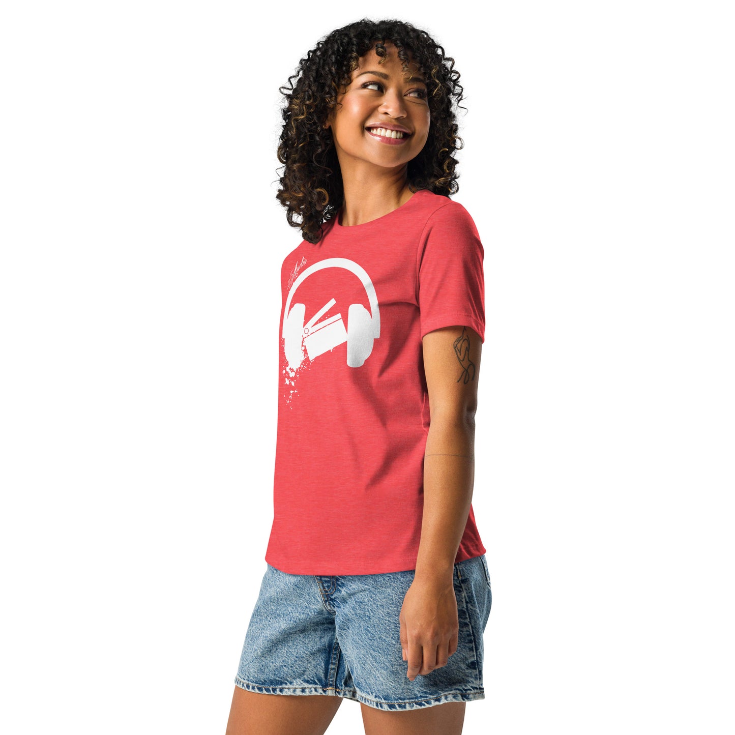 Women's Relaxed T-Shirt