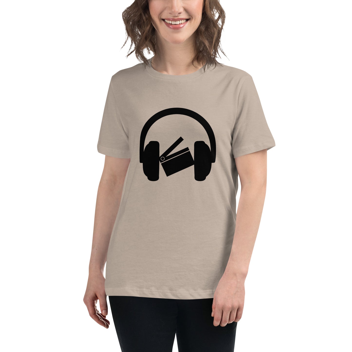 Women's Relaxed T-Shirt