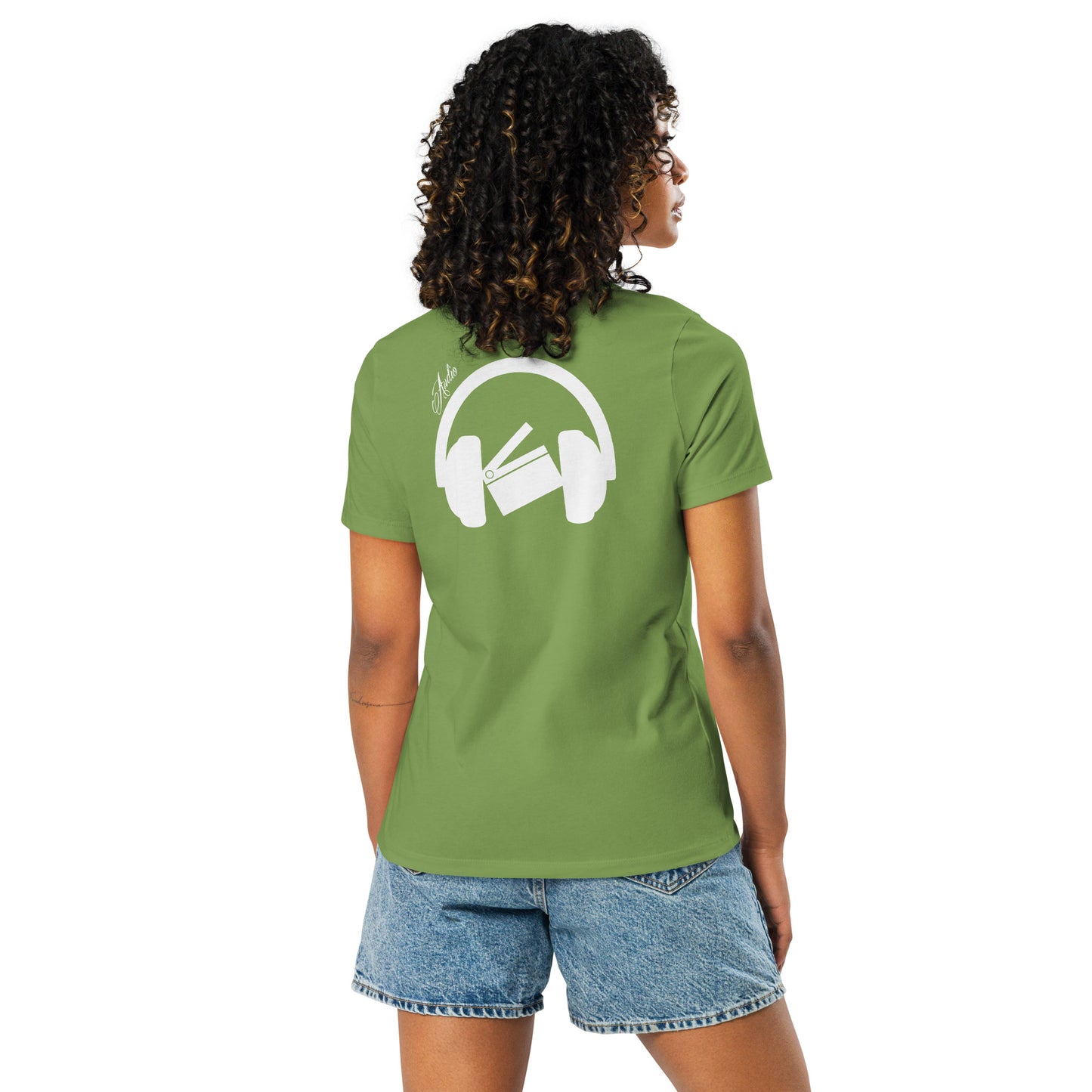 Women's Relaxed T-Shirt