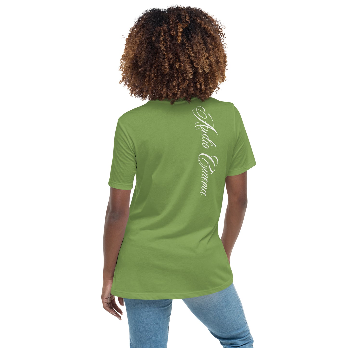 Women's Relaxed T-Shirt