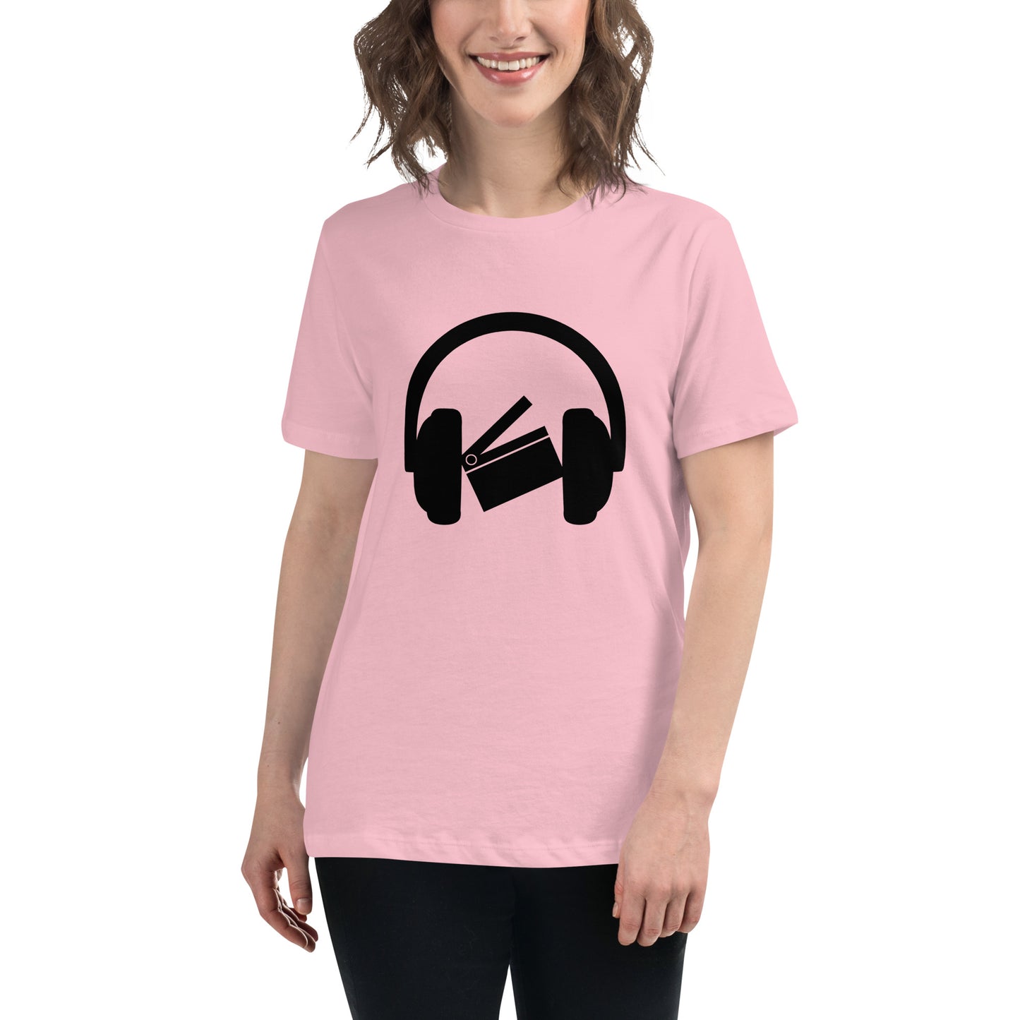 Women's Relaxed T-Shirt