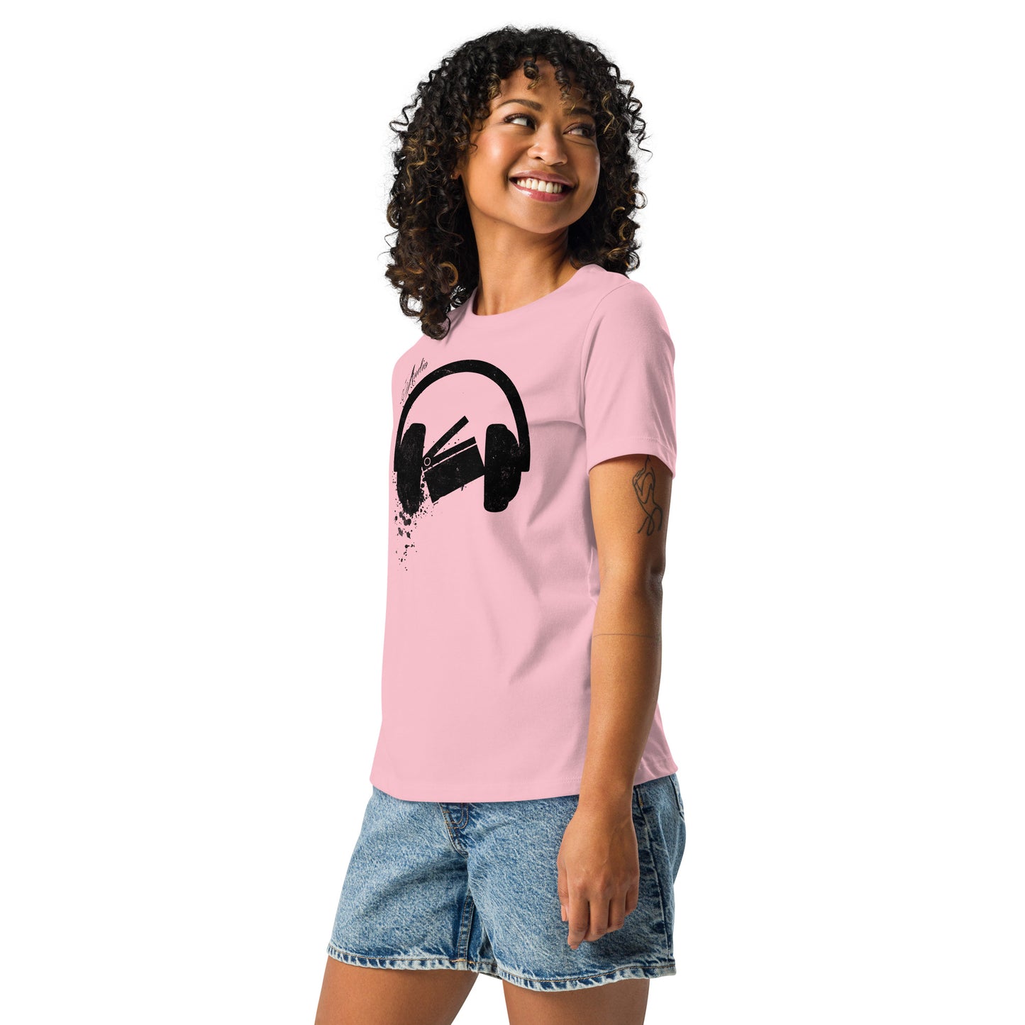 Women's Relaxed T-Shirt