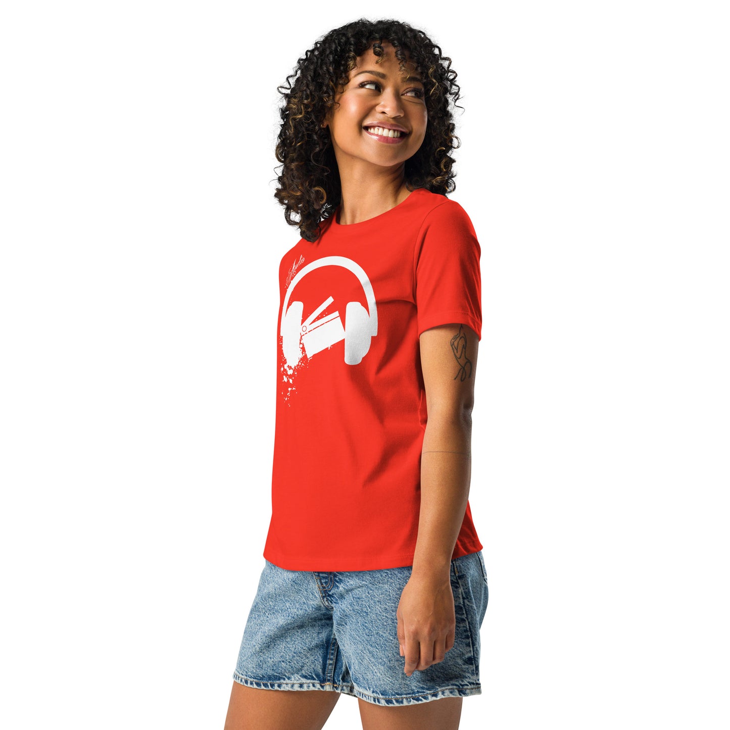 Women's Relaxed T-Shirt