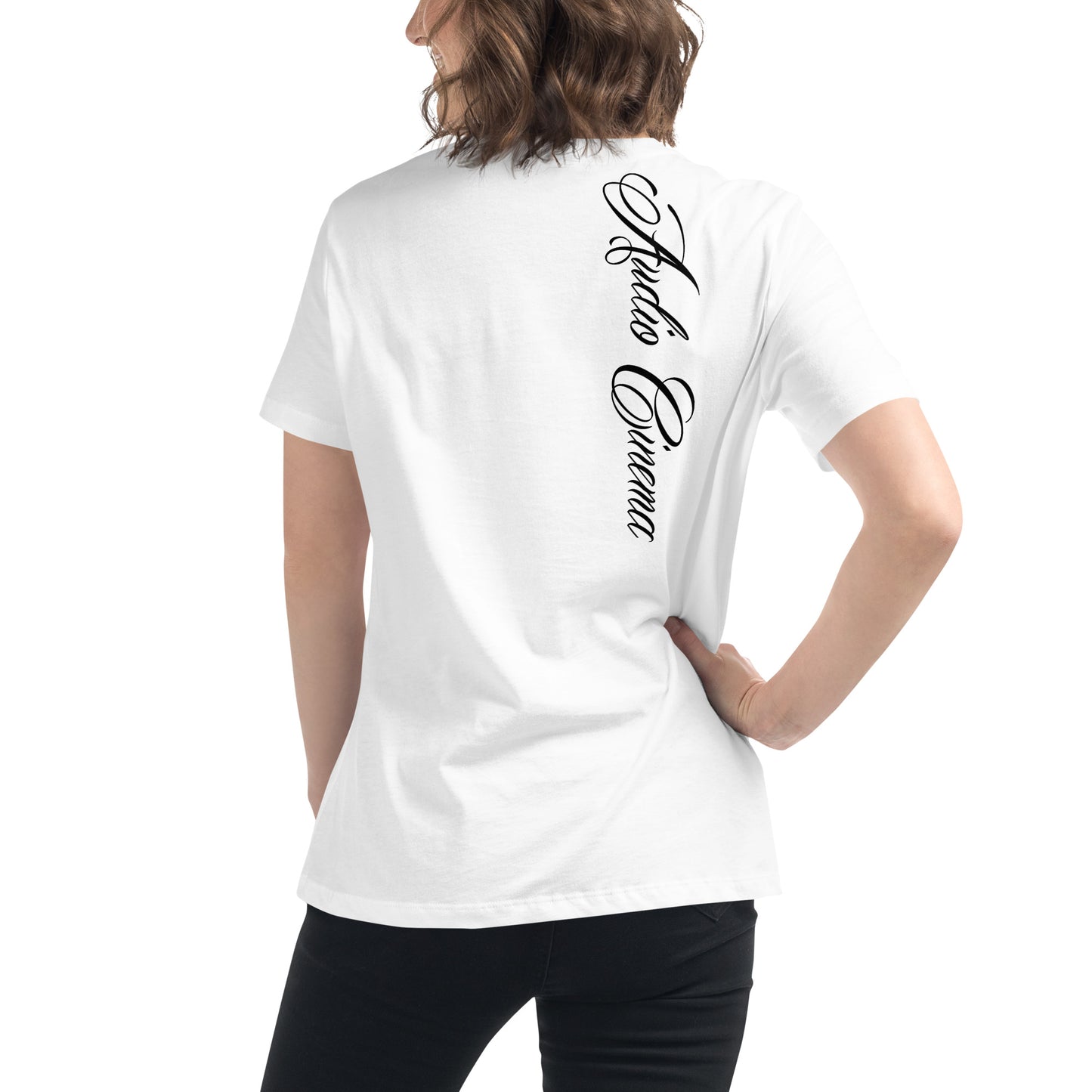 Women's Relaxed T-Shirt
