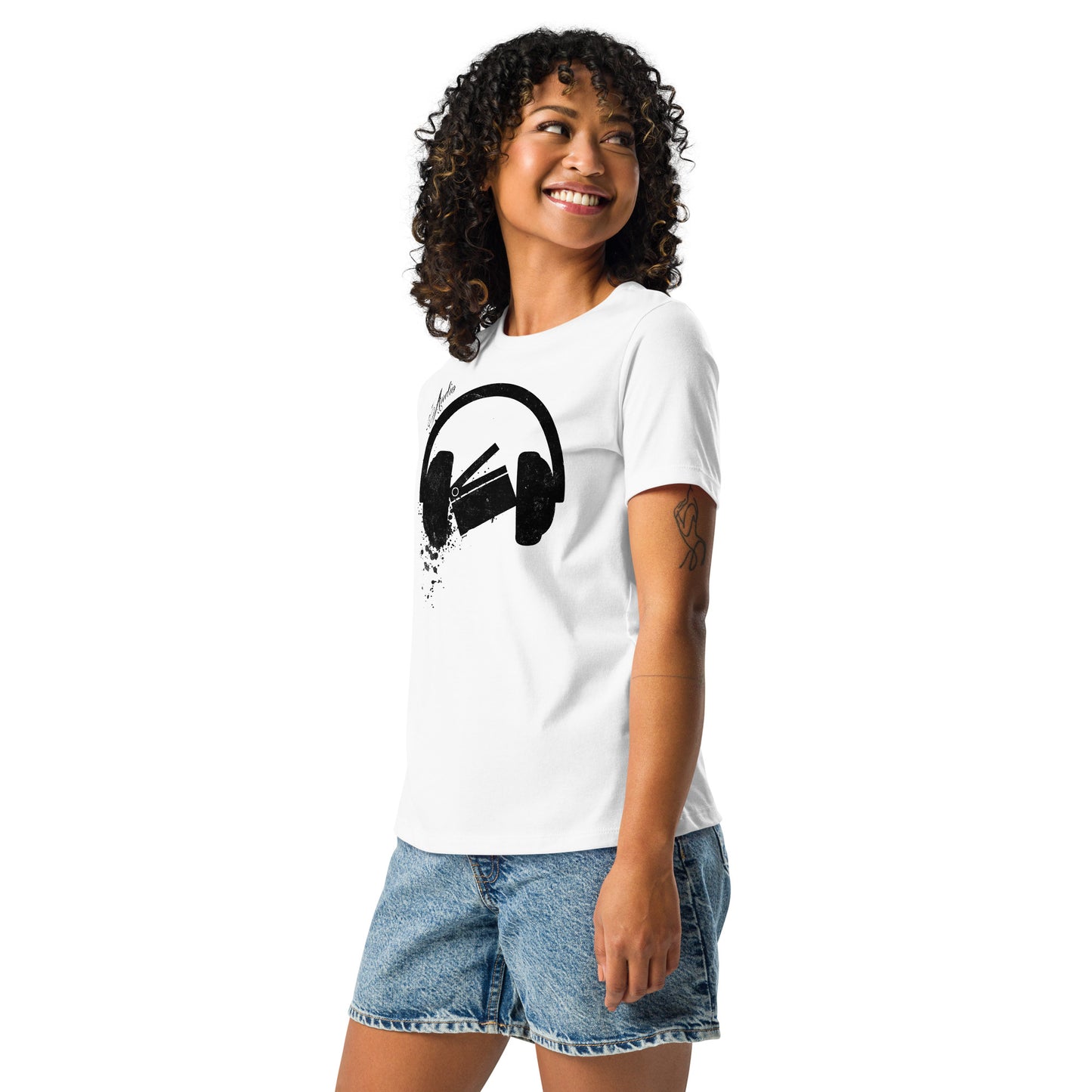 Women's Relaxed T-Shirt