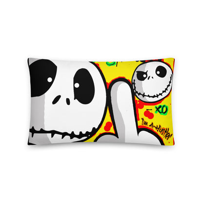 Basic Pillow