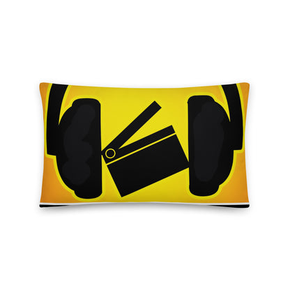 Basic Pillow