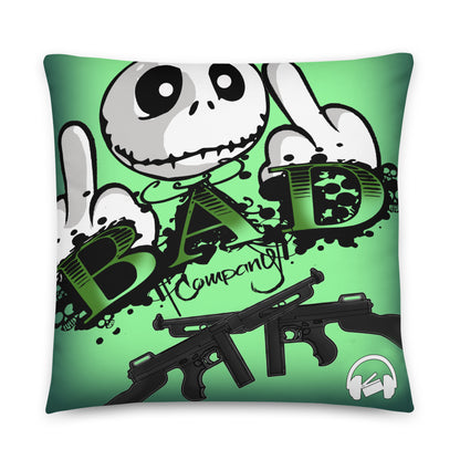 Basic Pillow