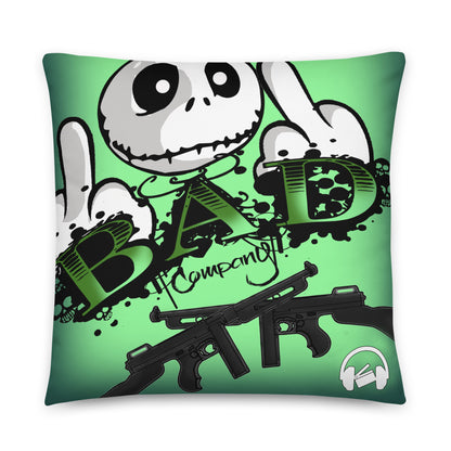 Basic Pillow