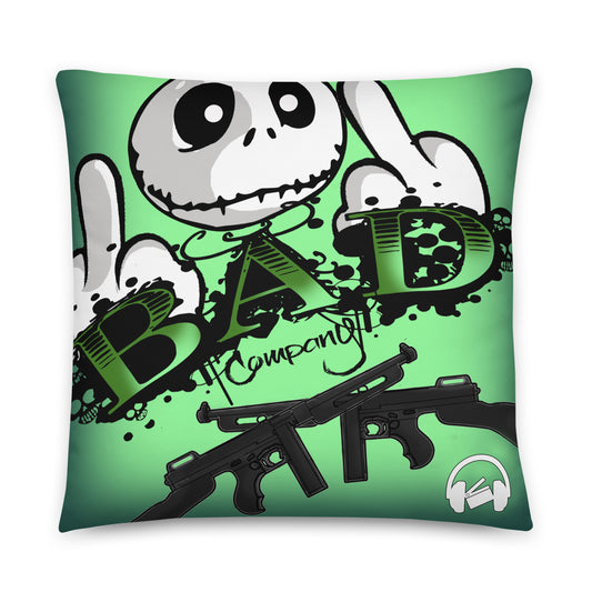 Basic Pillow