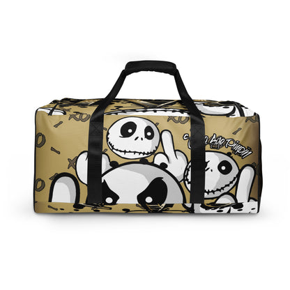 Duffle bag