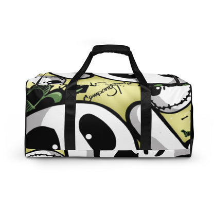 Duffle bag