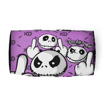 Duffle bag