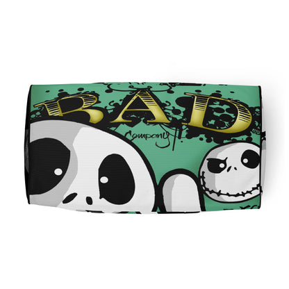 Duffle bag
