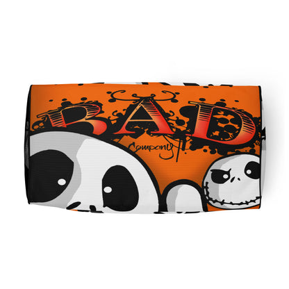 Duffle bag