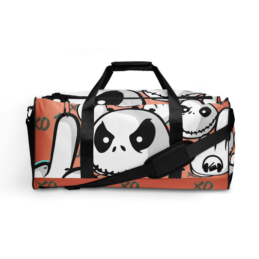 Duffle bag