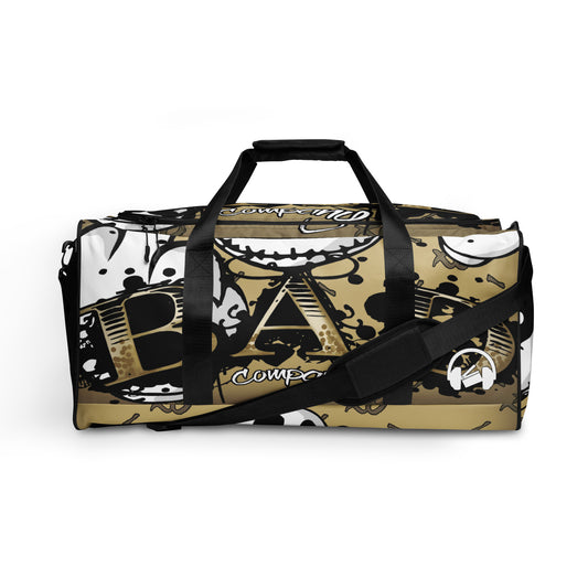 Duffle bag