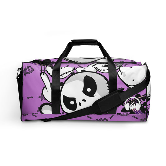 Duffle bag