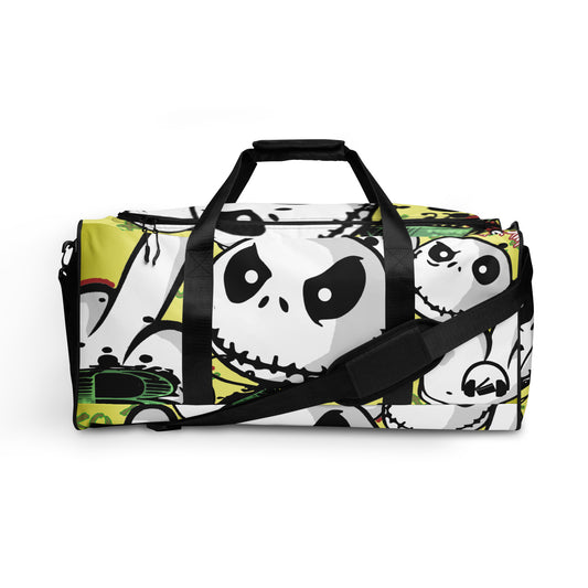 Duffle bag