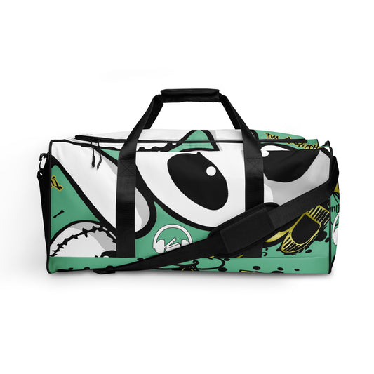 Duffle bag