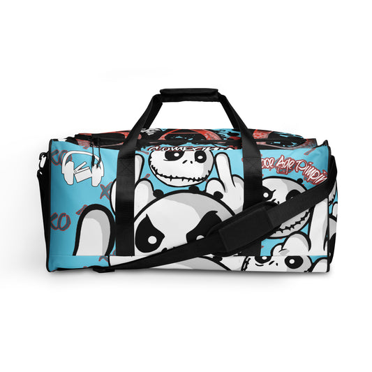Duffle bag