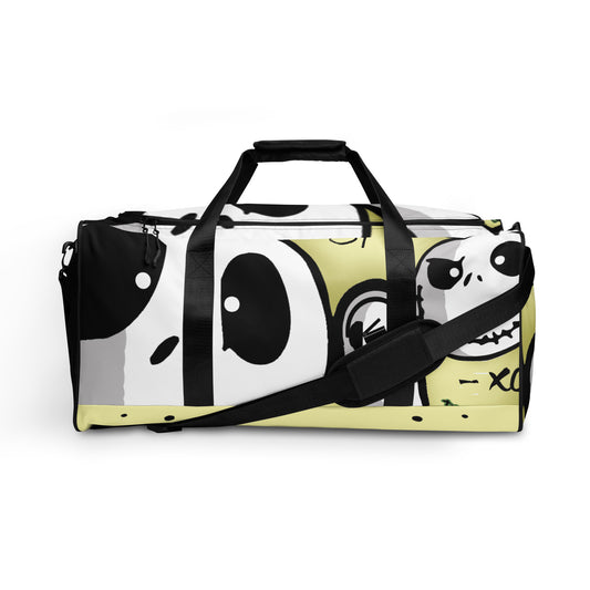 Duffle bag