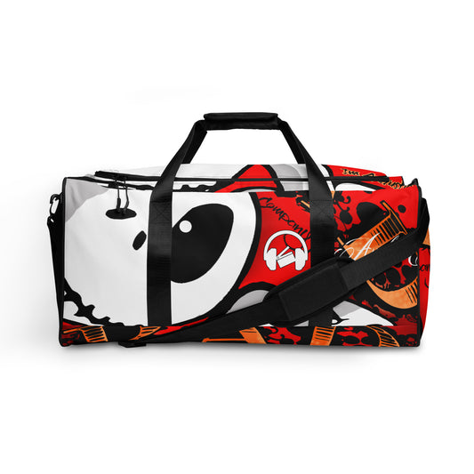 Duffle bag