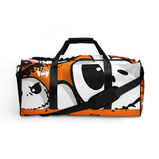 Duffle bag