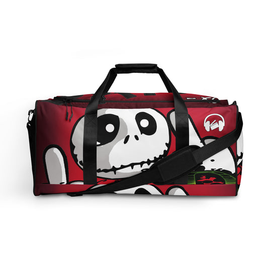 Duffle bag