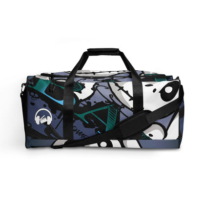 Duffle bag