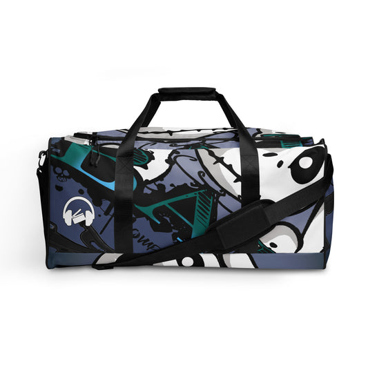 Duffle bag
