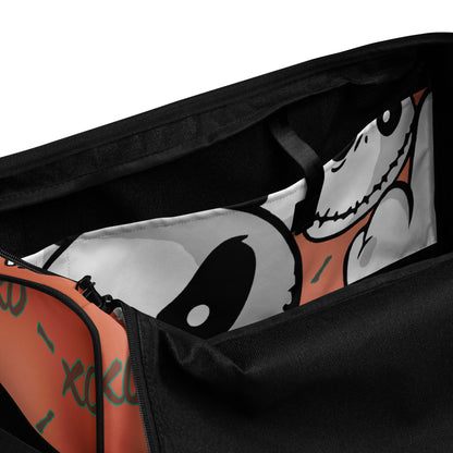 Duffle bag