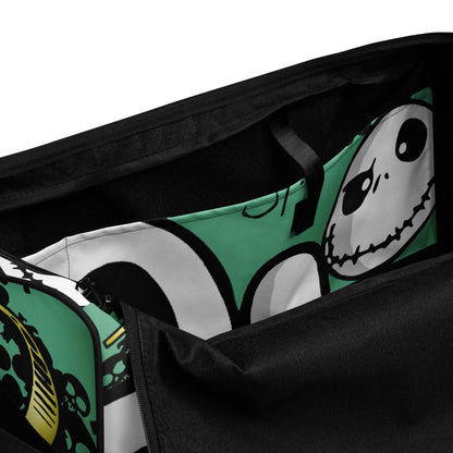 Duffle bag