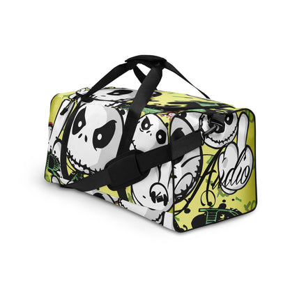Duffle bag