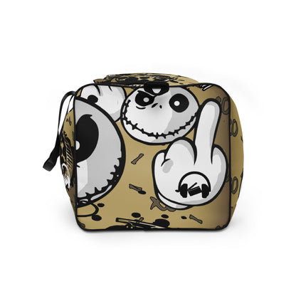 Duffle bag