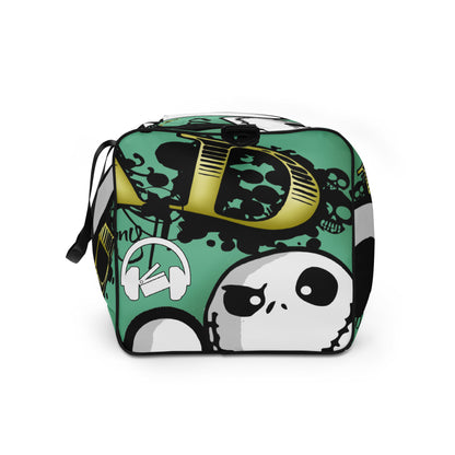 Duffle bag
