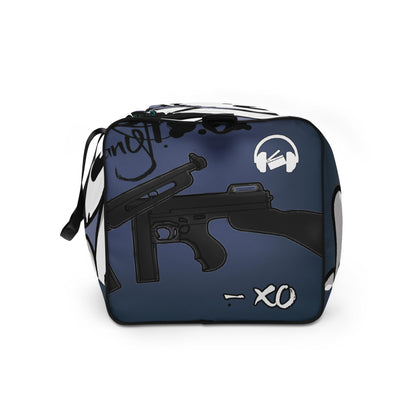 Duffle bag